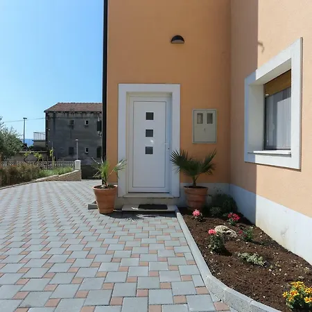 Periska * Kaštela
