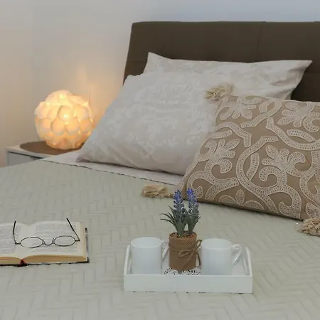 Apartman Periska