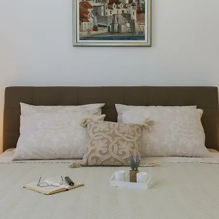 Apartman Periska Kaštela