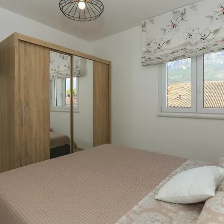 Apartman Periska