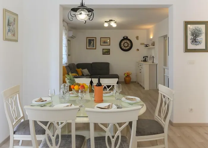 Periska Apartmán