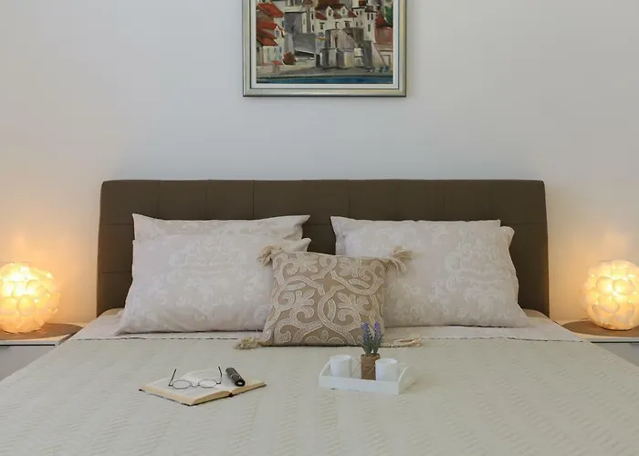 דירה Periska Kaštela