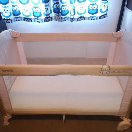Periska Appartement *