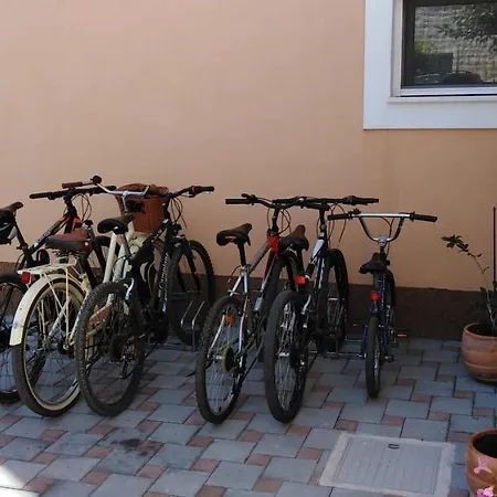 Appartement Periska Kaštela