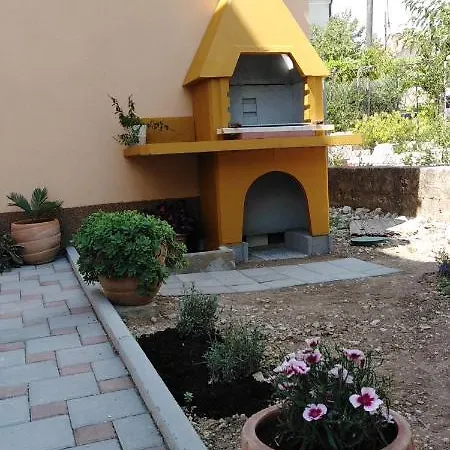 Apartament Periska *