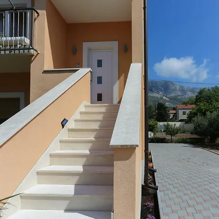 Periska Appartement *