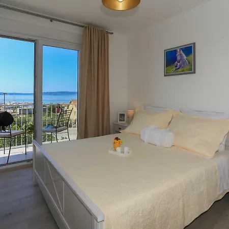 Apartment Periska