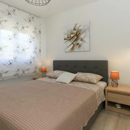 Periska Appartement