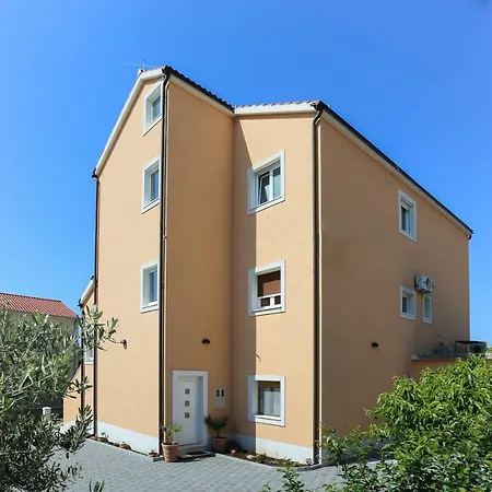 Appartement Periska