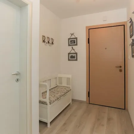 Apartment Periska