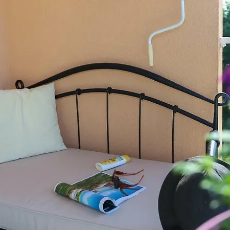 Periska Apartment