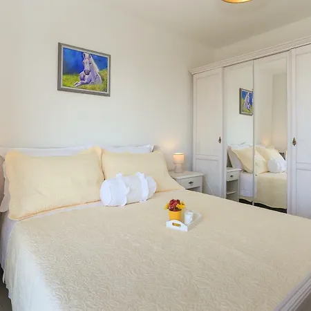 Periska Apartment