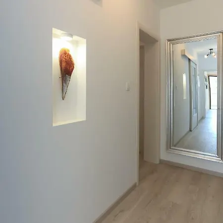 Periska Apartament *