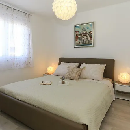 Periska Apartment