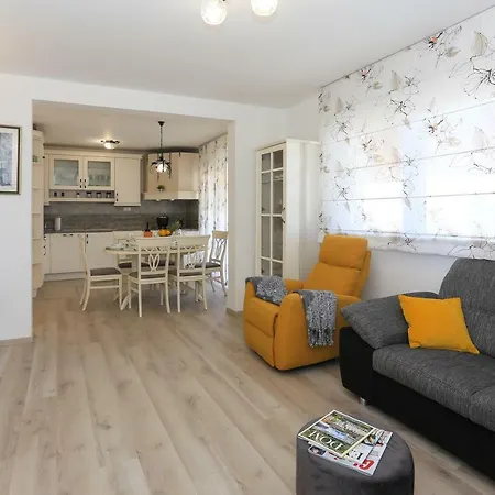 Periska Apartment Kastela