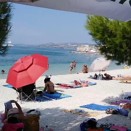 شقة Periska Kaštela