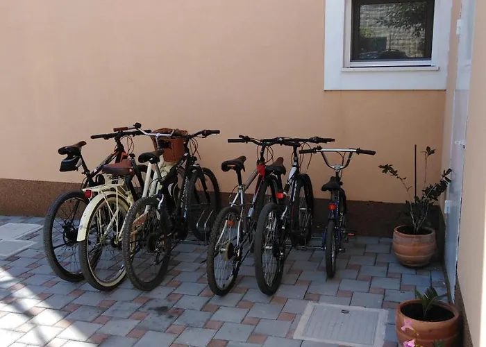 公寓 Periska Kaštela