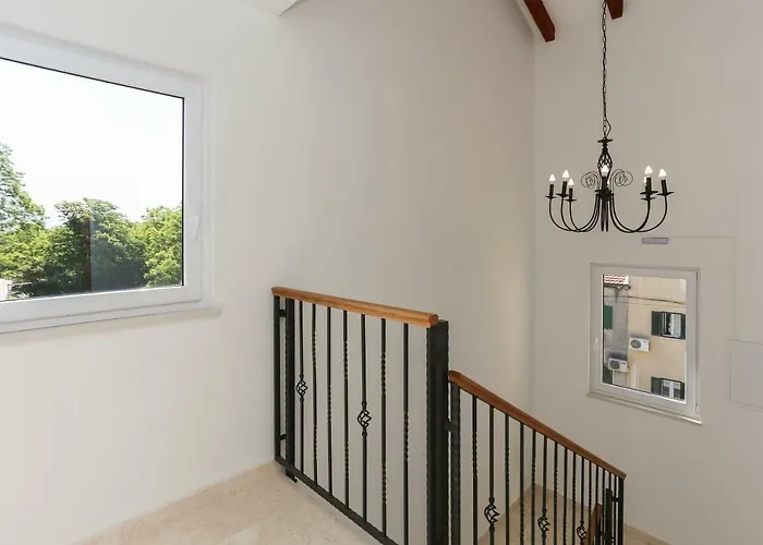 아파트 Periska Kaštela