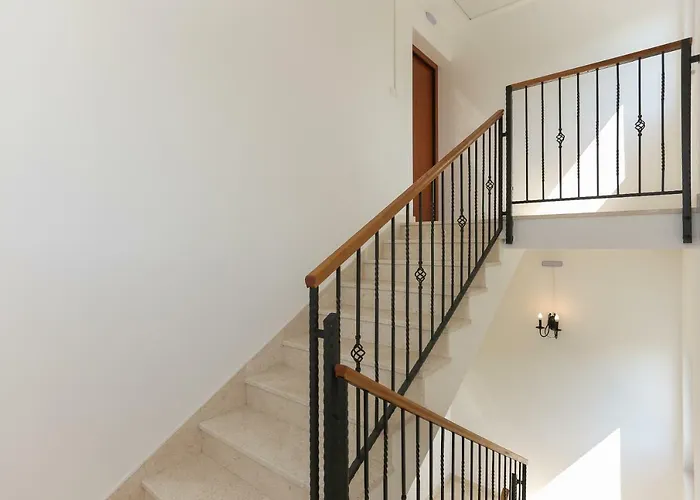 아파트 Periska Kaštela