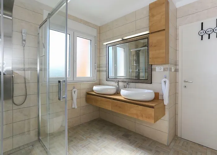 Periska 아파트 Kaštela