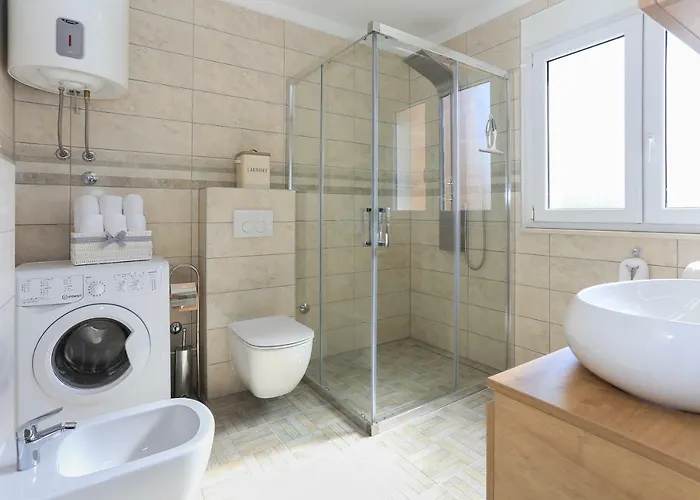 Periska 公寓 Kaštela