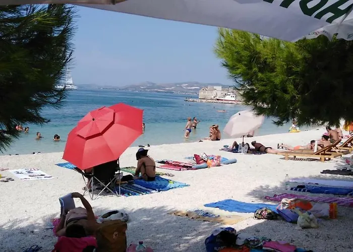 아파트 Periska Kaštela